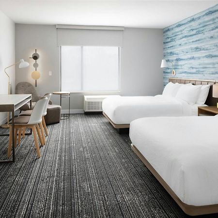 Towneplace Suites By Marriott Hadley Amherst Экстерьер фото