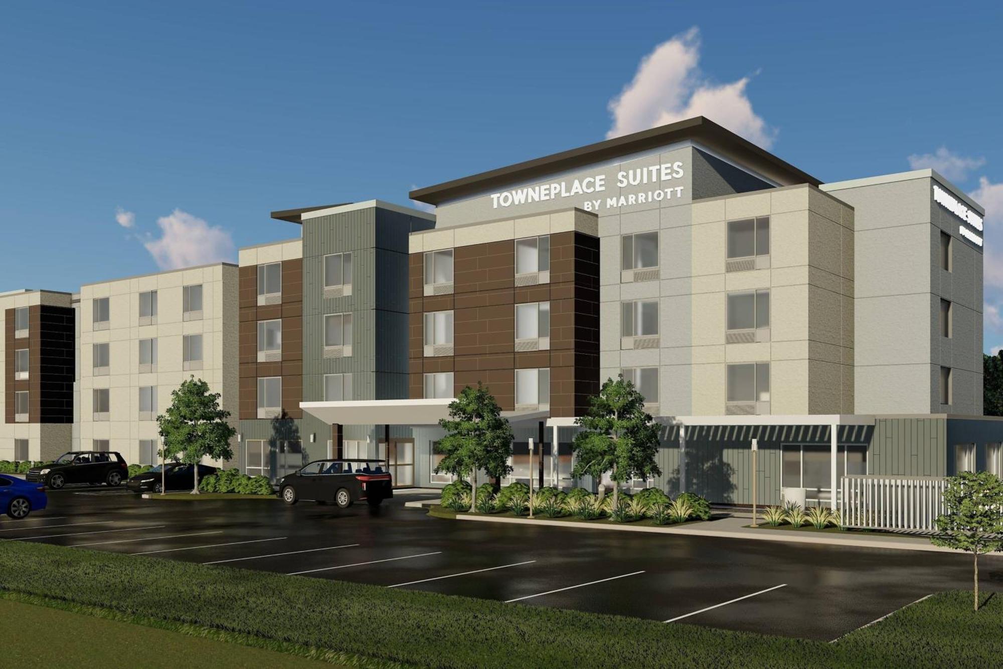 Towneplace Suites By Marriott Hadley Amherst Экстерьер фото