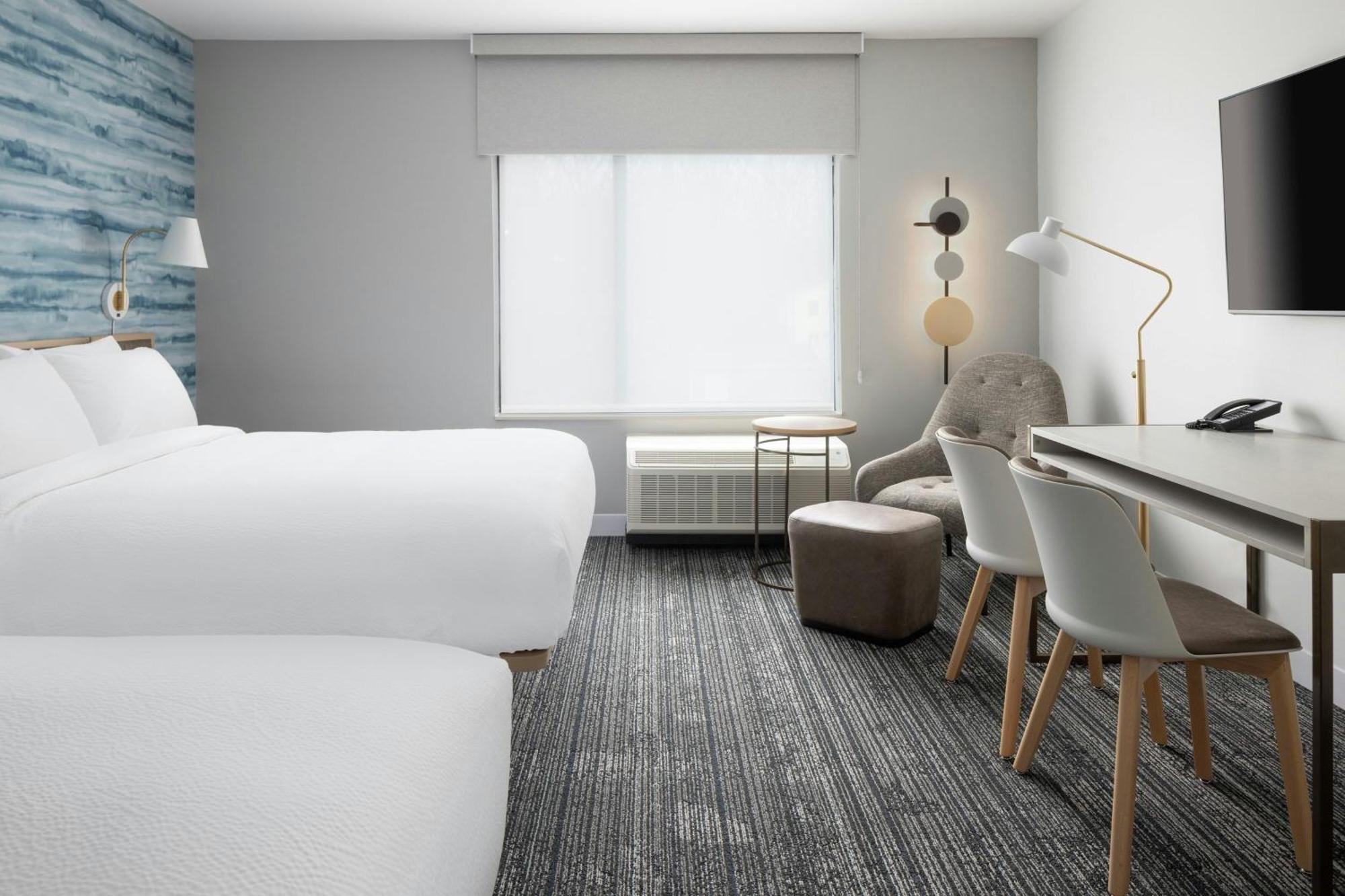 Towneplace Suites By Marriott Hadley Amherst Экстерьер фото