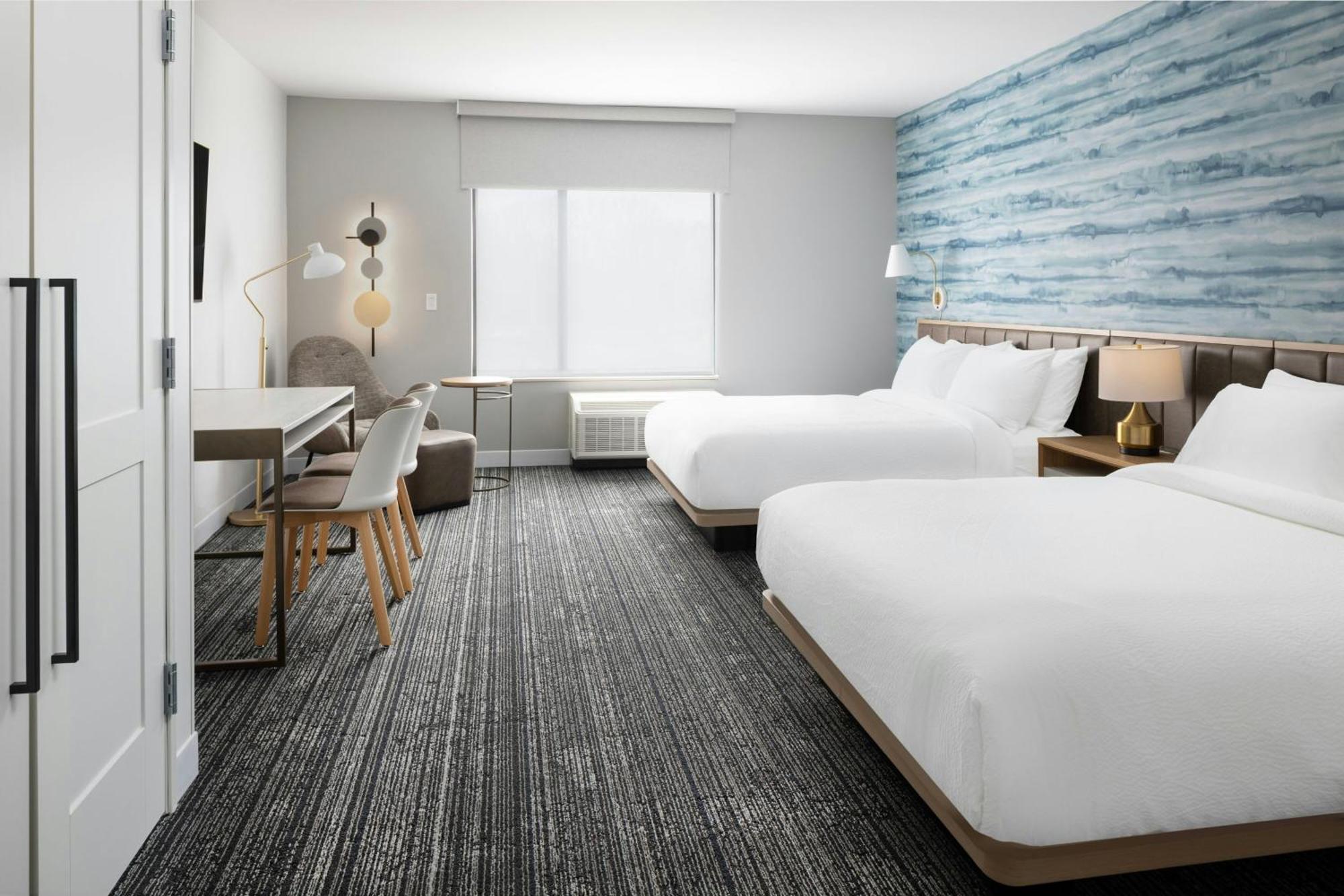 Towneplace Suites By Marriott Hadley Amherst Экстерьер фото