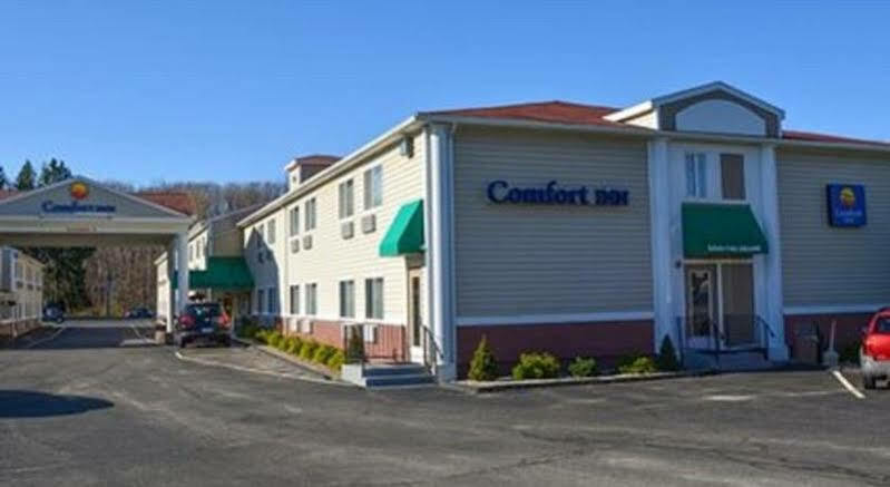 Towneplace Suites By Marriott Hadley Amherst Экстерьер фото